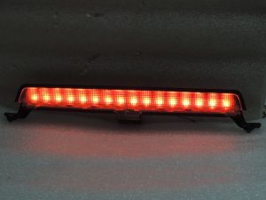 Volvo XC70 Bremžu signāllukturis Trešais bremžu lukturis 865894848