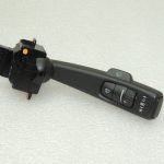 Volvo S40 II Stikla tīrītāju slēdzis Vējstikla tīrītāju slēdzis 8691992