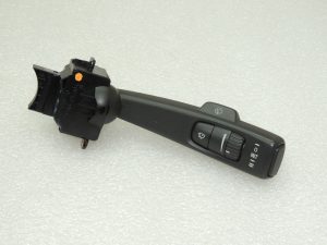 Volvo S40 II Stikla tīrītāju slēdzis Vējstikla tīrītāju slēdzis 8691992