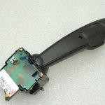 Volvo S40 II Stikla tīrītāju slēdzis Vējstikla tīrītāju slēdzis 8691992