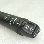 Volvo V70 XC70 XC90 II Stikla tīrītāju slēdzis Vējstikla tīrītāju slēdzis 31268570