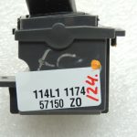 Volvo V70 XC70 XC90 II Stikla tīrītāju slēdzis Vējstikla tīrītāju slēdzis 31268570
