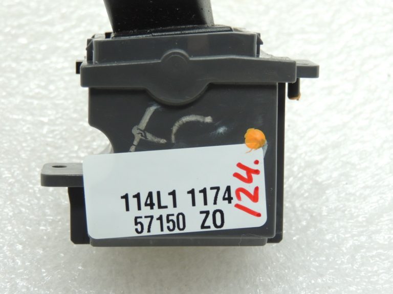 Volvo V70 XC70 XC90 II Stikla tīrītāju slēdzis Vējstikla tīrītāju slēdzis 31268570