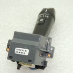 Volvo V70 XC70 XC90 II Stikla tīrītāju slēdzis Vējstikla tīrītāju slēdzis 31268570