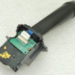 Volvo V70 II S80 I Pagrieziena signāla slēdzis Tālo gaismu slēdzis 31268578