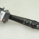 Volvo V70 II Stikla tīrītāju slēdzis Vējstikla tīrītāju slēdzis 31268569