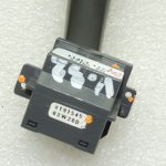 Volvo V70 II Stikla tīrītāju slēdzis Vējstikla tīrītāju slēdzis 31268569