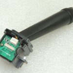 Volvo V70 II Stikla tīrītāju slēdzis Vējstikla tīrītāju slēdzis 31268569