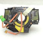 Volvo C30 C70 II S40 V50 Slīdēšanas gredzens Uztinuma atspere Bīdāmā kontakta gaisa spilvens 30773411