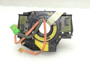 Volvo C30 C70 II S40 V50 Slīdēšanas gredzens Uztinuma atspere Bīdāmā kontakta gaisa spilvens 30773411