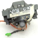 Volvo C30 C70 II S40 V50 Slīdēšanas gredzens Uztinuma atspere Bīdāmā kontakta gaisa spilvens 30773411