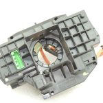 Volvo C30 C70 II S40 V50 Slīdēšanas gredzens Uztinuma atspere Bīdāmā kontakta gaisa spilvens 30773411
