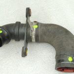 Alfa Romeo Giulietta 940 2.0D starpdzesētāja caurules savienojums 50521124, 50519327