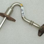 Suzuki SX4 Liana M16A EGR vārsta caurule 1853079J00