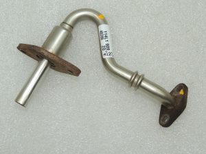Suzuki SX4 Liana M16A EGR vārsta caurule 1853079J00