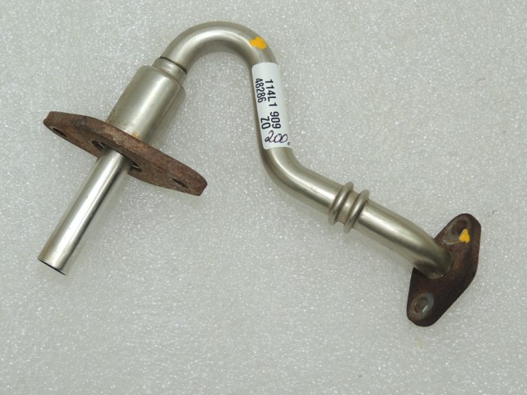 Suzuki SX4 Liana M16A EGR vārsta caurule 1853079J00