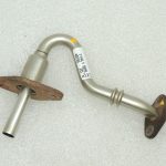 Suzuki SX4 Liana M16A EGR vārsta caurule 1853079J00