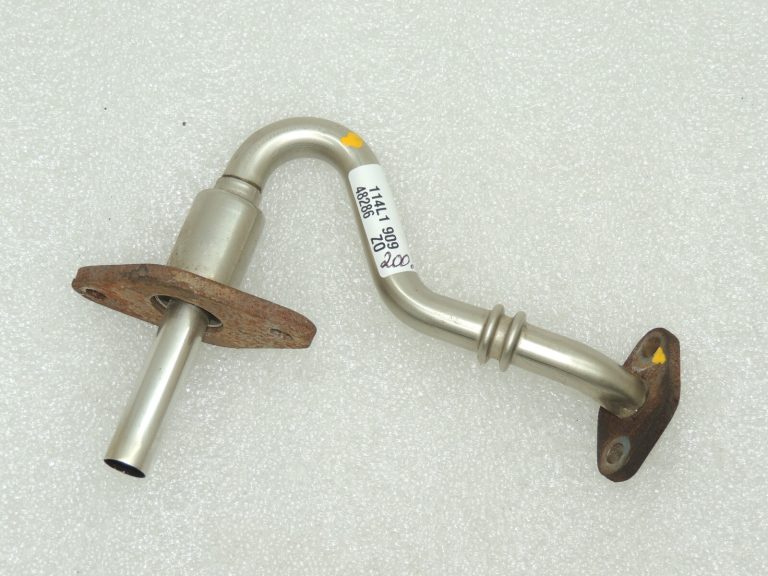 Suzuki SX4 Liana M16A EGR vārsta caurule 1853079J00