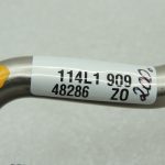 Suzuki SX4 Liana M16A EGR vārsta caurule 1853079J00