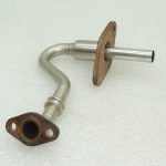 Suzuki SX4 Liana M16A EGR vārsta caurule 1853079J00