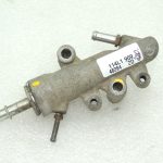 Fiat Sedici degvielas sadalītājs 55204801, 55215426