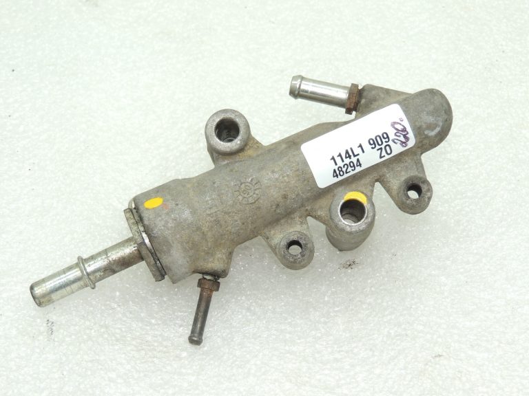 Fiat Sedici degvielas sadalītājs 55204801, 55215426