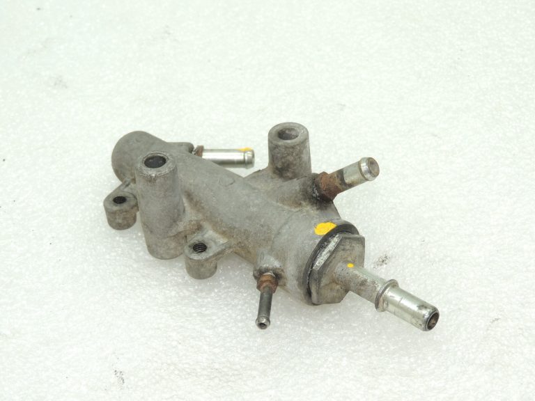 Fiat Sedici degvielas sadalītājs 55204801, 55215426