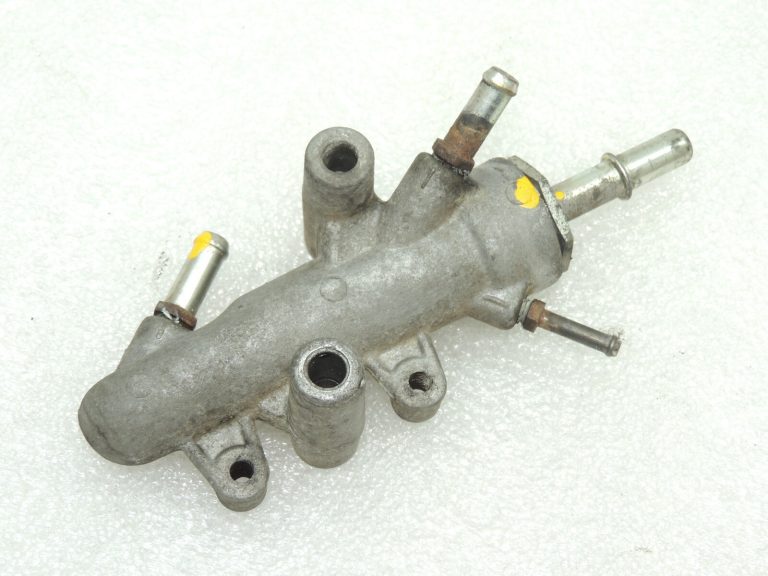 Fiat Sedici degvielas sadalītājs 55204801, 55215426