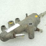Fiat Sedici degvielas sadalītājs 55204801, 55215426
