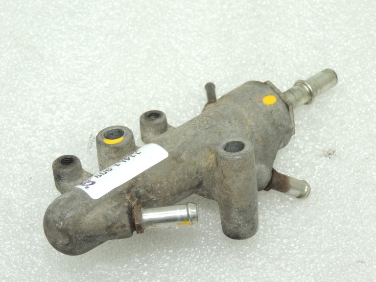 Fiat Sedici degvielas sadalītājs 55204801, 55215426