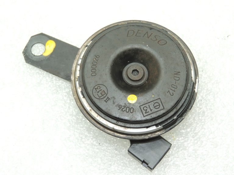Suzuki SX4 Zvanu rags 3850066K01