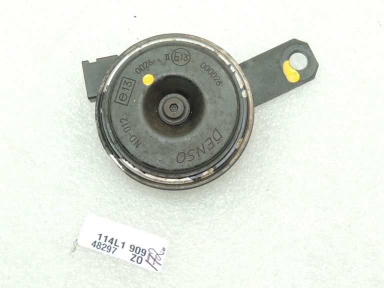 Suzuki SX4 Zvanu rags 3850066K01