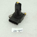 Suzuki SX4 Masas gaisa plūsmas sensors 1380054L00