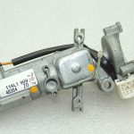 Suzuki Swift I slēdzenes cilindrs 3710162JB0