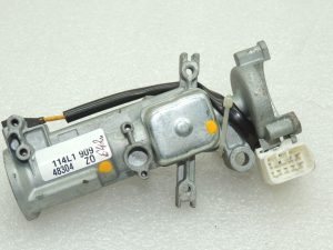 Suzuki Swift I slēdzenes cilindrs 3710162JB0