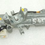 Suzuki Swift I slēdzenes cilindrs 3710162JB0