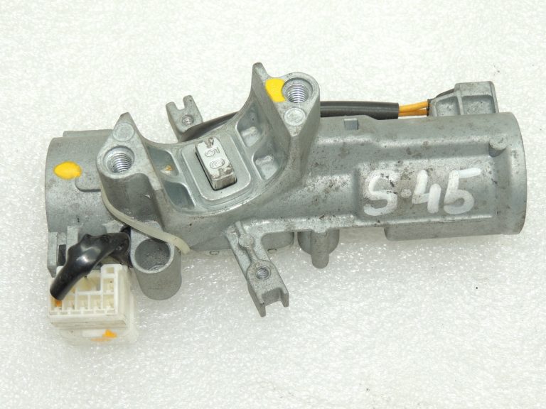 Suzuki Swift I slēdzenes cilindrs 3710162JB0