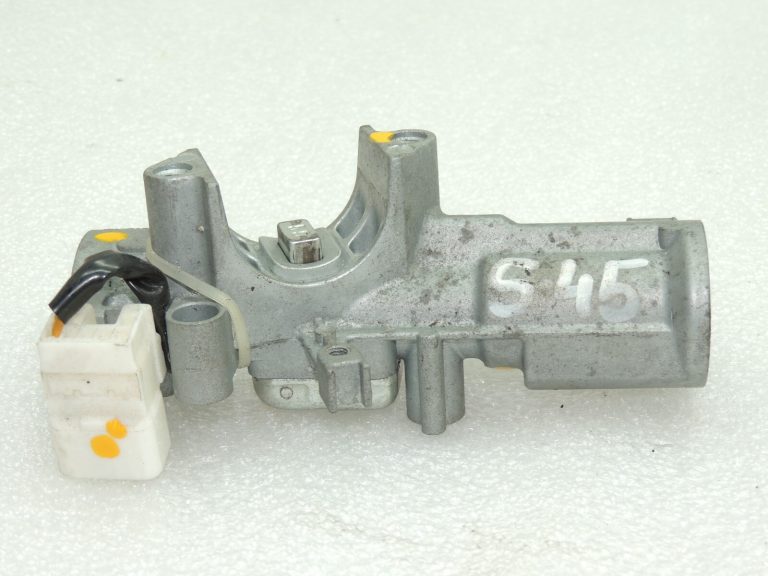 Suzuki Swift I slēdzenes cilindrs 3710162JB0