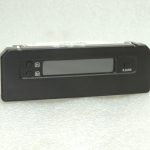 Suzuki Liana pulksteņa displejs 34600-59J01