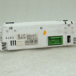 Suzuki Liana pulksteņa displejs 34600-59J01