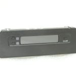 Suzuki Liana pulksteņa displejs 34600-59J01