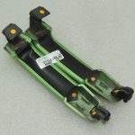 Suzuki SX4 ārdurvju rokturis priekšējais aizmugurējais zaļš komplekts 82812-63J00-ZJD