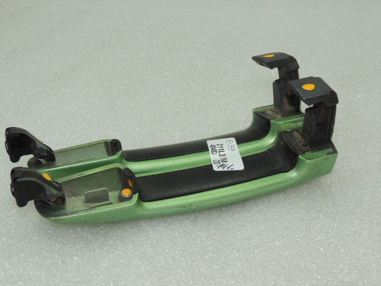 Suzuki SX4 ārdurvju rokturis priekšējais aizmugurējais zaļš komplekts 82812-63J00-ZJD