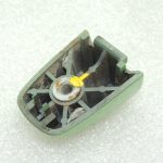 Suzuki SX4 vāciņš ārējo aizmugurējo durvju rokturis zaļš 82833-63J00-ZJD
