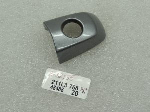 Suzuki SX4 ārdurvju roktura vāciņš priekšējais kreisais 82813-63J00-ZCD