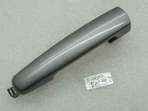 Suzuki SX4 ārējo aizmugurējo durvju rokturis pelēks 82812-63J00-ZCD