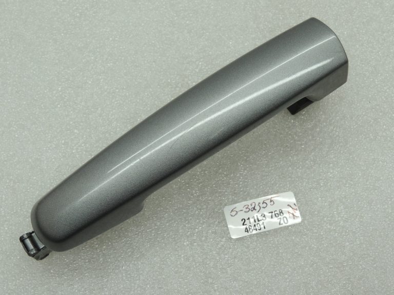 Suzuki SX4 ārējo aizmugurējo durvju rokturis pelēks 82812-63J00-ZCD