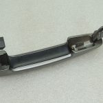 Suzuki SX4 ārējo aizmugurējo durvju rokturis pelēks 82812-63J00-ZCD