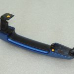 Suzuki SX4 ārējo durvju rokturis priekšējais aizmugurējais zils 8281263J00ZCW