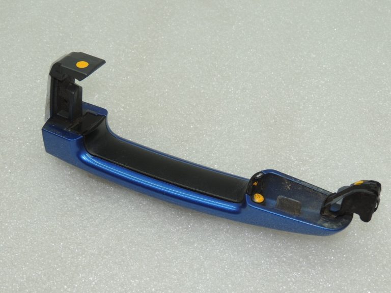 Suzuki SX4 ārējo durvju rokturis priekšējais aizmugurējais zils 8281263J00ZCW
